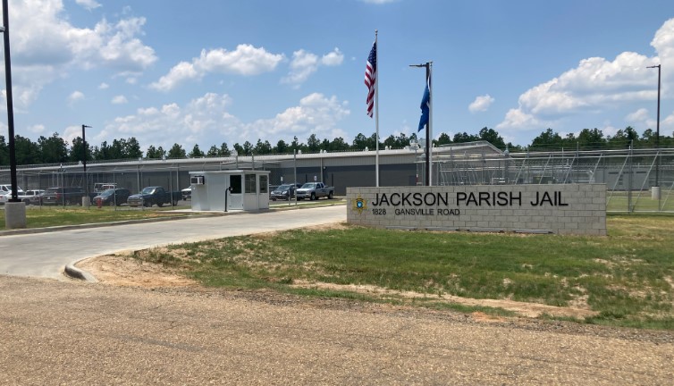 Jackson Parish Inmate Search & Roster | Find Inmates LA